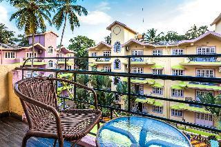 Hotel Oyo 2374 Renton Manor