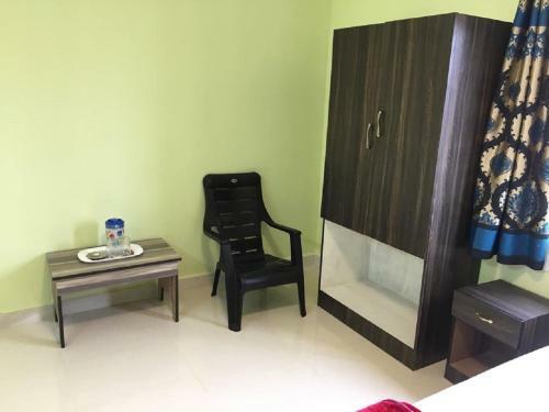 Hotel Praba Rooms And Cottages