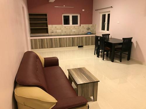 Hotel Praba Rooms And Cottages