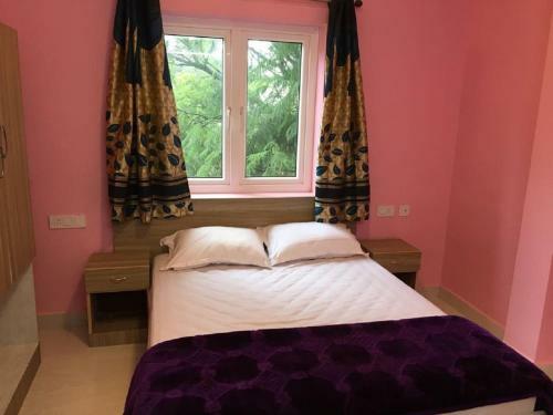 Hotel Praba Rooms And Cottages