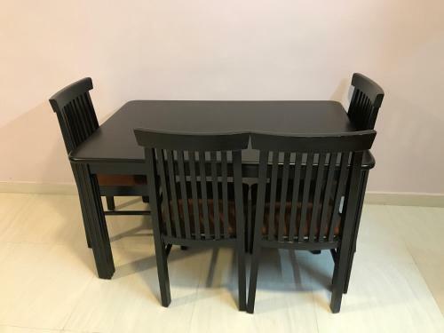 Hotel Praba Rooms And Cottages