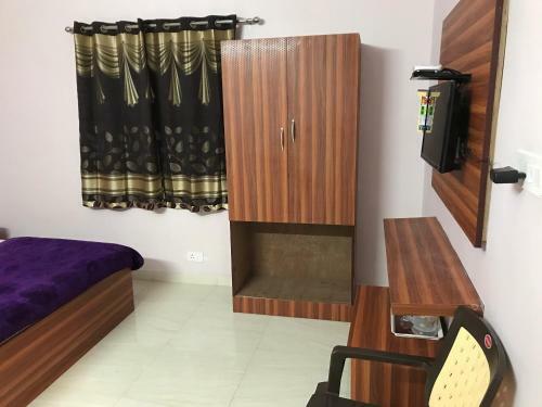 Hotel Praba Rooms And Cottages