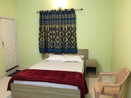 Hotel Praba Rooms And Cottages