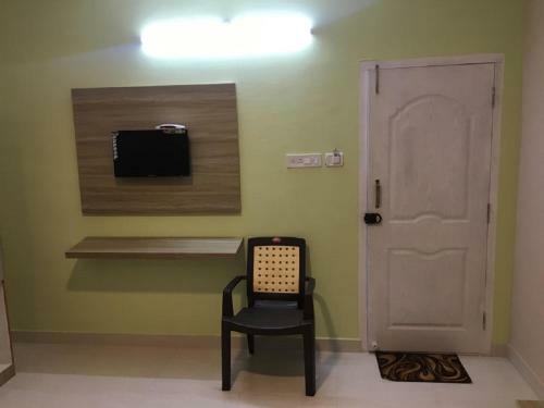 Hotel Praba Rooms And Cottages
