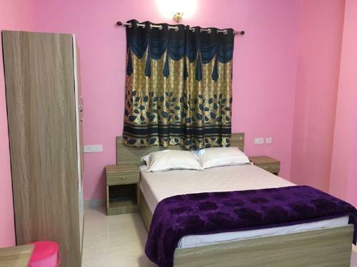 Hotel Praba Rooms And Cottages