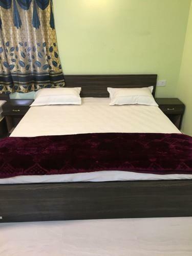 Hotel Praba Rooms And Cottages