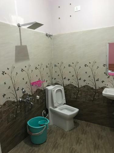 Hotel Praba Rooms And Cottages
