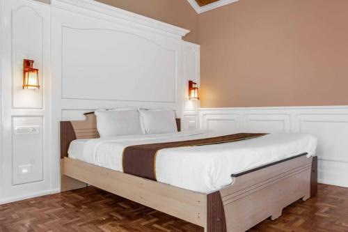 Villa Pine View Stay Ooty