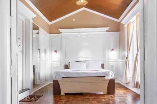 Villa Pine View Stay Ooty