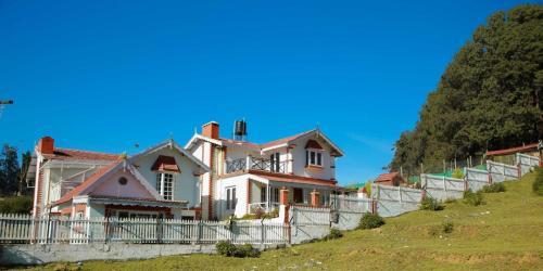 Villa Pine View Stay Ooty