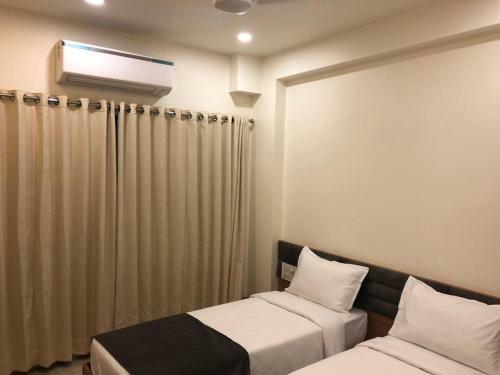 Hotel Riza