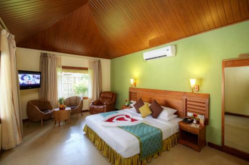 Hotel Coco Lagoon By Great Mount Resort