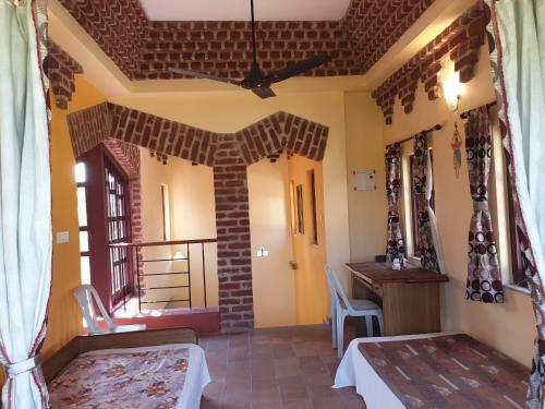 Shantiniketan Bungalow