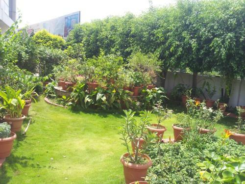 Sarang Lodging & Boarding