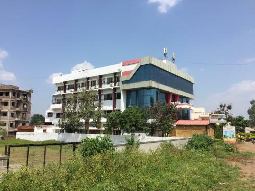 Sarang Lodging & Boarding