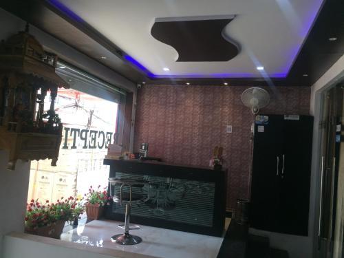 Hotel Maya Shyam