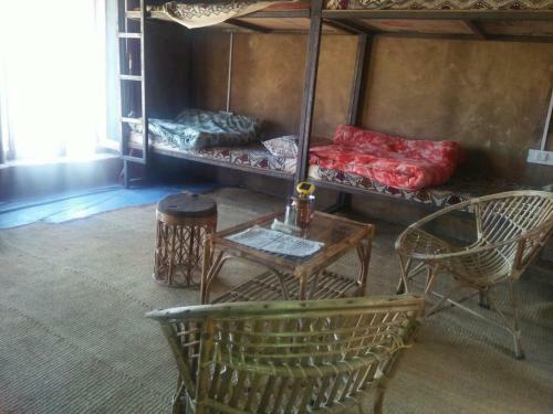Agroturismo The Goat Village, Dayara Bugyal