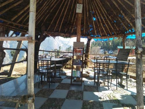 Agroturismo The Goat Village, Dayara Bugyal