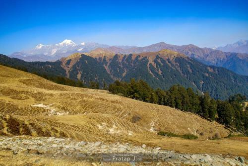 Agroturismo The Goat Village, Dayara Bugyal