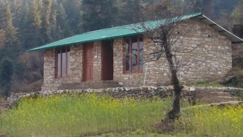 Agroturismo The Goat Village, Dayara Bugyal