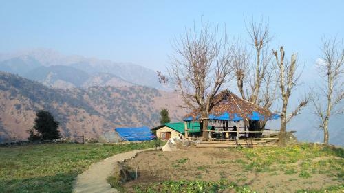 Agroturismo The Goat Village, Dayara Bugyal