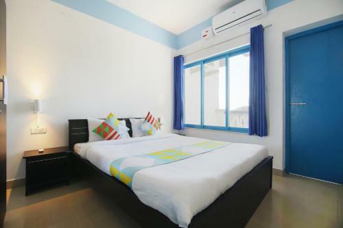 Apartamentos Greek Style 4bhk Home, Panjim, Goa