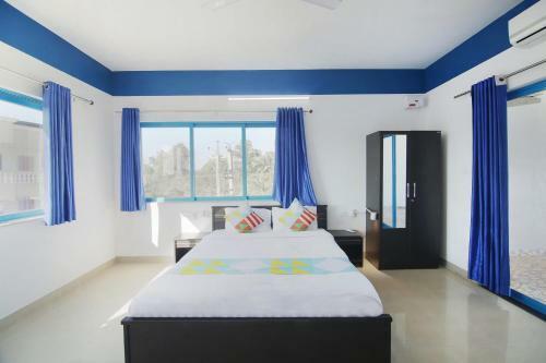 Apartamentos Greek Style 4bhk Home, Panjim, Goa