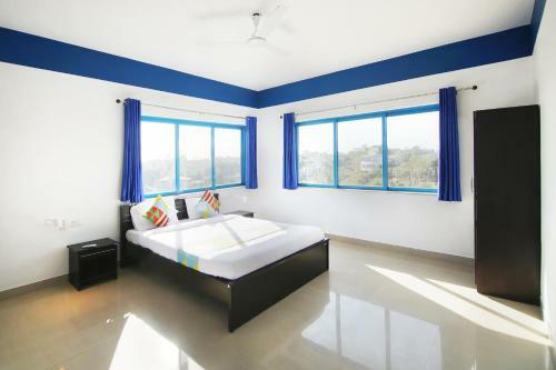 Apartamentos Greek Style 4bhk Home, Panjim, Goa