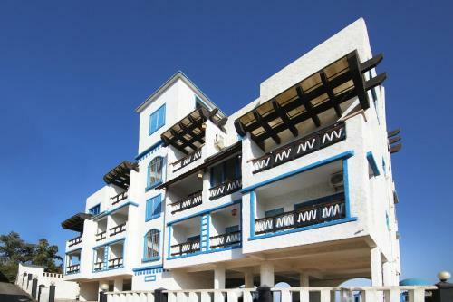 Apartamentos Greek Style 4bhk Home, Panjim, Goa