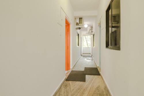 Apartamentos Well-located 1br Stay In Siolim