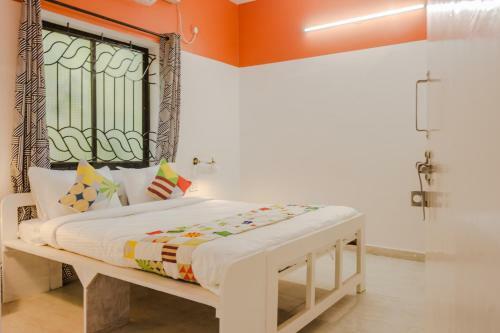 Apartamentos Well-located 1br Stay In Siolim