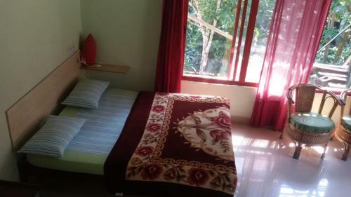 Kuttana Coffee Estate Homestay