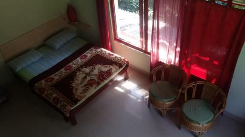 Kuttana Coffee Estate Homestay