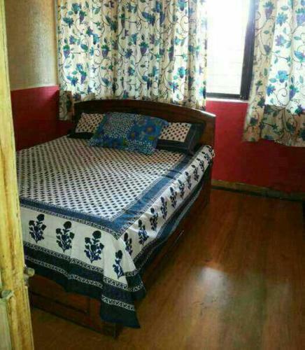 Villa 4 Bhk Khandala Bungalow With Swimming Pool