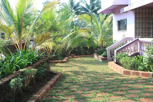 Bed & Breakfast Sabera Residency