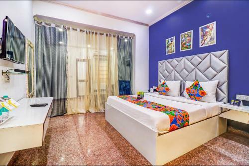 Fabhotel City Centre