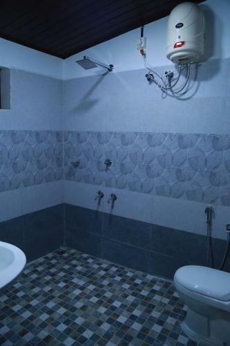Agroturismo Philip Mary Farm Stay