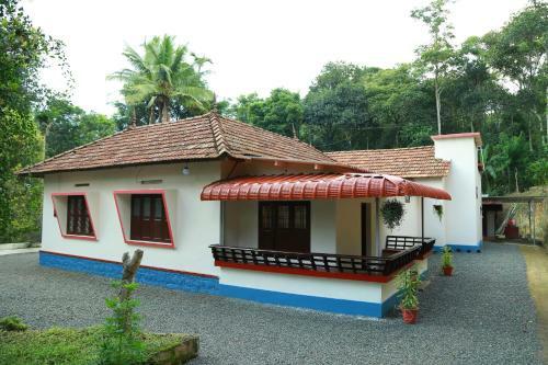 Agroturismo Philip Mary Farm Stay