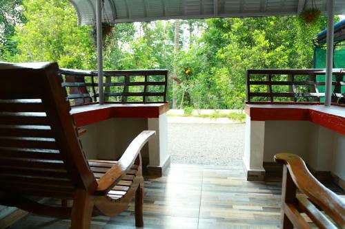 Agroturismo Philip Mary Farm Stay