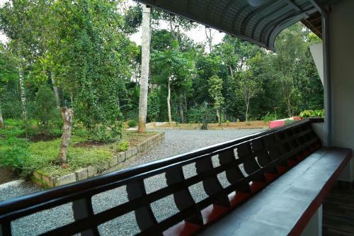 Agroturismo Philip Mary Farm Stay