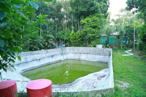 Agroturismo Philip Mary Farm Stay