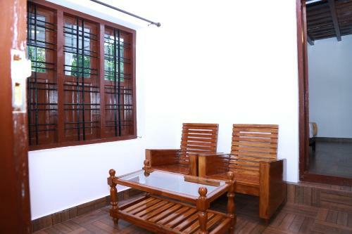 Agroturismo Philip Mary Farm Stay