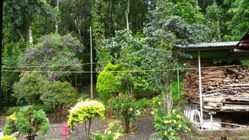Agroturismo Philip Mary Farm Stay