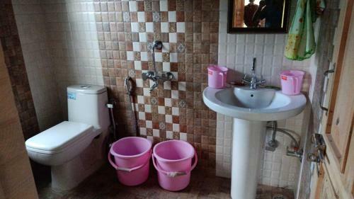 Agroturismo Divine Living Home Stay