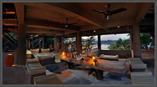 Ken River Lodge