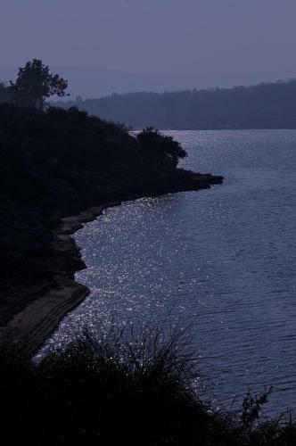 Ken River Lodge