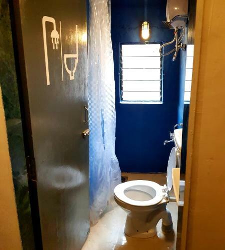 Albergue Bombay Backpackers Pune