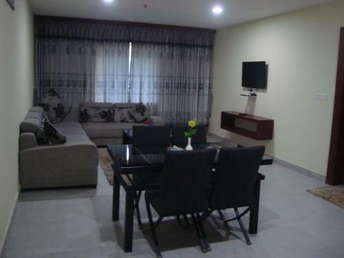 Rouba Residency Hotel