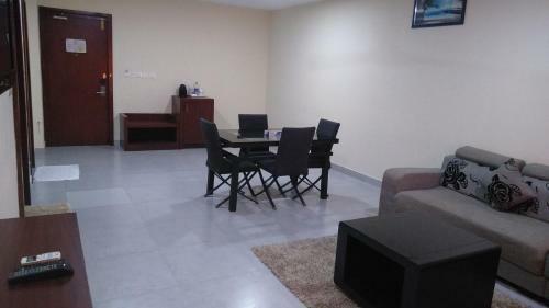 Rouba Residency Hotel