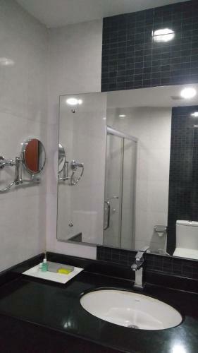 Rouba Residency Hotel